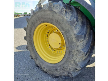 Tracteur agricole John Deere John Deere 7310: photos 4