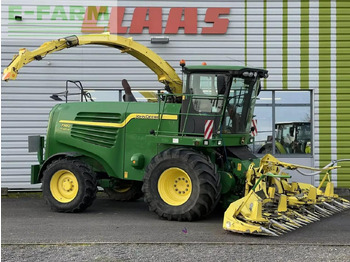 Ensileuse JOHN DEERE 7080 Series