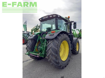 Tracteur agricole John Deere marque john deere,: photos 4
