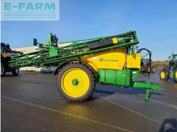 Pulvérisateur traîné JOHN DEERE