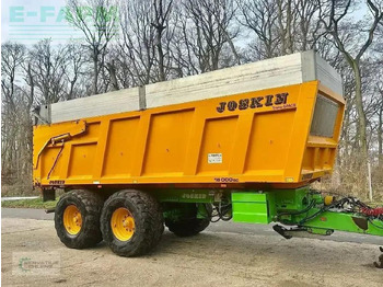 Benne agricole JOSKIN