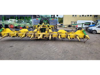 Accessoire aux ensileuses KEMPER