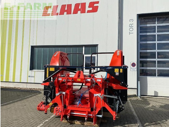 Accessoire aux ensileuses KEMPER