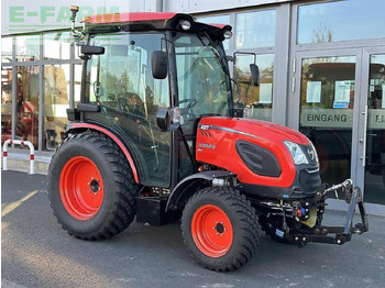 Tracteur agricole Kioti ck5030 ch allrad: photos 2