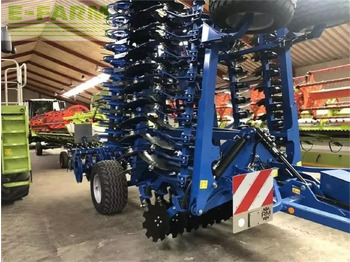 Outils du sol KÖCKERLING