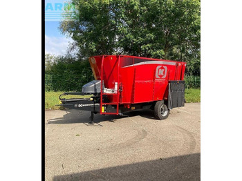 Matériel d'élevage KONGSKILDE