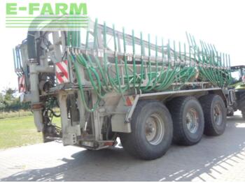 Pulvé automoteur Kotte ptr 24: photos 4