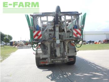 Pulvé automoteur Kotte ptr 24: photos 5