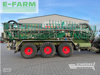 Pulvé automoteur KOTTE