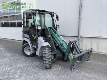 Mini pelle Kramer kl 12.5: photos 5