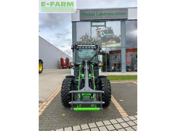 Mini pelle Kramer kl 19.5: photos 4