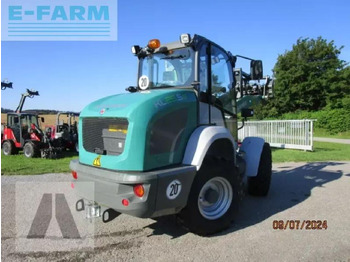 Mini pelle Kramer kl 25.5e: photos 4