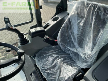 Chargeuse sur pneus Kramer kl 30.8t: photos 5