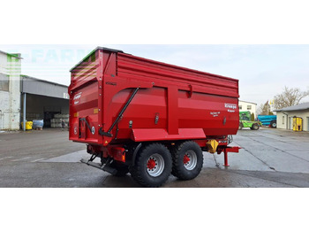 Benne agricole Krampe BB540: photos 3