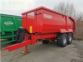 Benne agricole KRAMPE