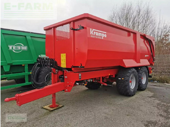 Benne agricole KRAMPE