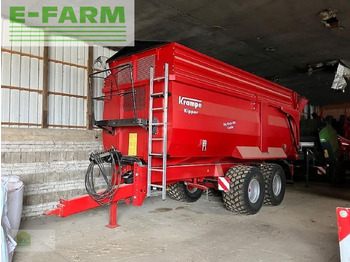 Benne agricole KRAMPE
