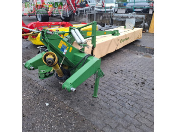 Faucheuse KRONE