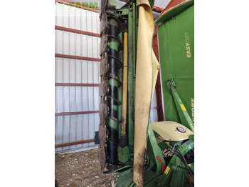 Faucheuse KRONE Easycut