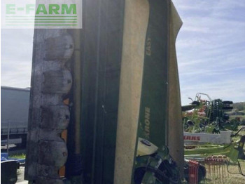 Faucheuse Krone easy cut b950 collect: photos 4