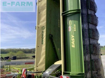 Faucheuse Krone easy cut b950 collect: photos 3