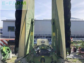 Faucheuse Krone easy cut b950 collect: photos 5