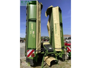 Faucheuse KRONE Easycut
