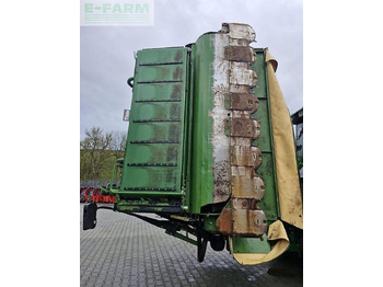 Faucheuse Krone easycut b 1000 cv c + easycut 400 cv fold: photos 5