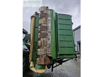 Faucheuse Krone easycut b 1000 cv c + easycut 400 cv fold: photos 4