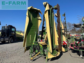 Faucheuse KRONE