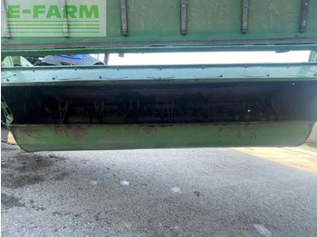 Faucheuse Krone krone easy cut b1000: photos 3 Faucheuse Krone krone easy cut b1000: photos 3