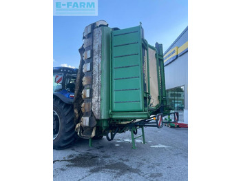 Faucheuse Krone krone easy cut b1000: photos 2 Faucheuse Krone krone easy cut b1000: photos 2