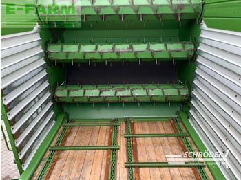 Benne agricole Krone mx 350 gd: photos 2