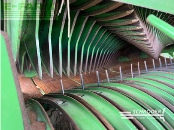 Benne agricole Krone mx 350 gd: photos 3