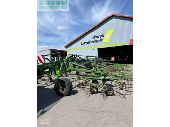 Faneuse KRONE Swadro