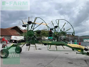 Faneuse KRONE Swadro