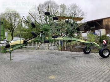 Faneuse KRONE Swadro