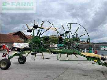 Faneuse KRONE Swadro