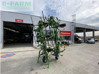 Faneuse KRONE KW