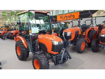Tracteur agricole KUBOTA