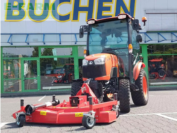 Tracteur agricole KUBOTA