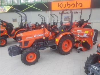 Tracteur agricole KUBOTA