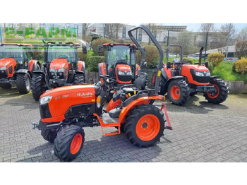 Tracteur agricole Kubota b2261 hydrostat: photos 2