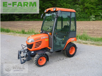 Tracteur agricole KUBOTA