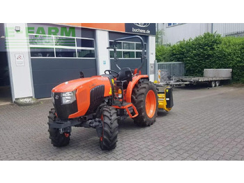 Tracteur agricole KUBOTA