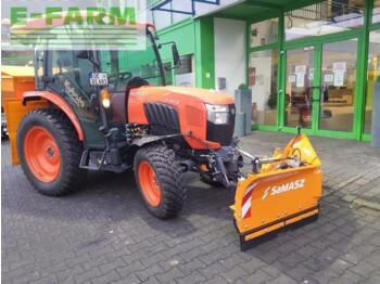 Tracteur agricole Kubota l2-452: photos 4