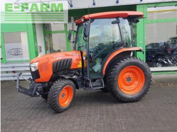 Tracteur agricole Kubota l2-452: photos 2