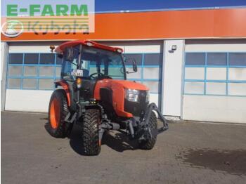 Tracteur agricole Kubota l2-452: photos 5