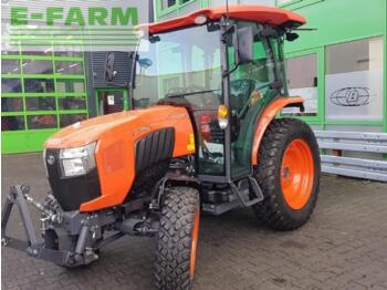 Tracteur agricole Kubota l2-452: photos 3