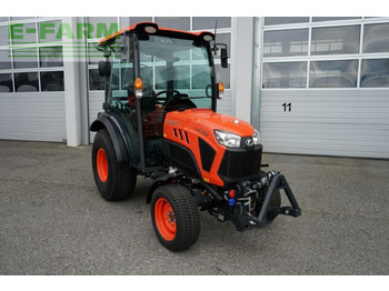 Tracteur agricole Kubota lx 351 hdua: photos 4